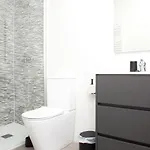 Elegante Laud1 - Nuevo/familia/wifi/tv Apartment