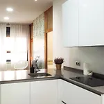 Elegante Laud1 - Nuevo/familia/wifi/tv
