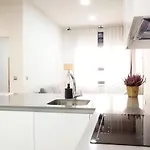 Elegante Laud1 - Nuevo/familia/wifi/tv * Valladolid
