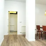 Elegante Laud1 - Nuevo/familia/wifi/tv Apartment Valladolid