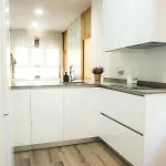 Elegante Laud1 - Nuevo/familia/wifi/tv Apartment Valladolid
