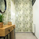 Apartment Elegante Laud1 - Nuevo/familia/wifi/tv