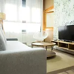 Apartment Elegante Laud1 - Nuevo/familia/wifi/tv Valladolid