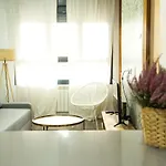 Apartment Elegante Laud1 - Nuevo/familia/wifi/tv *