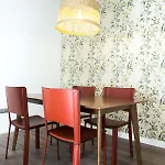 Elegante Laud1 - Nuevo/familia/wifi/tv