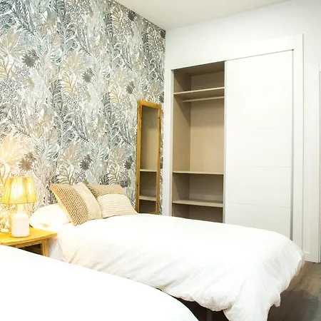 Elegante Laud1 - Nuevo/familia/wifi/tv *