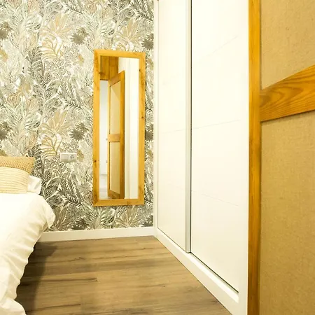 Elegante Laud1 - Nuevo/familia/wifi/tv * Valladolid
