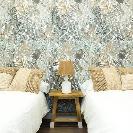 アパート Elegante Laud1 - Nuevo/familia/wifi/tv *