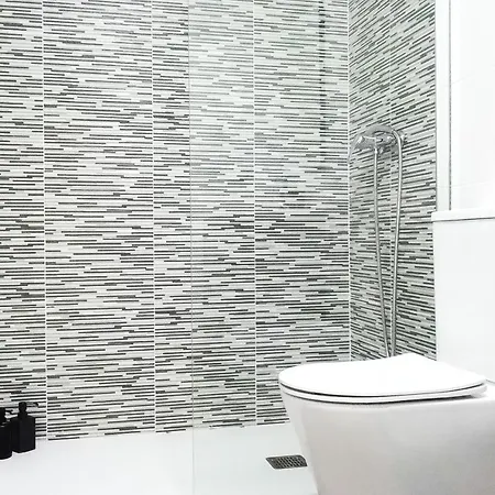 Apartamento Elegante Laud1 - Nuevo/familia/wifi/tv