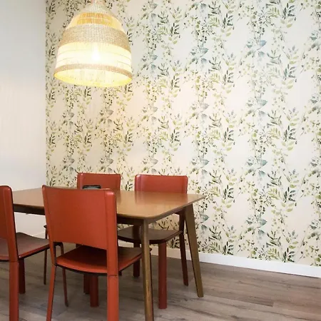 アパート Elegante Laud1 - Nuevo/familia/wifi/tv