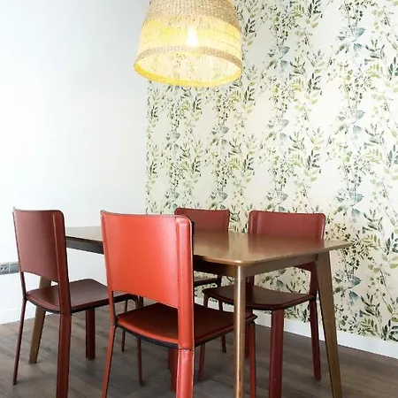 Elegante Laud1 - Nuevo/familia/wifi/tv