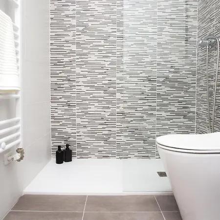 Elegante Laud1 - Nuevo/familia/wifi/tv アパート バリャドリド