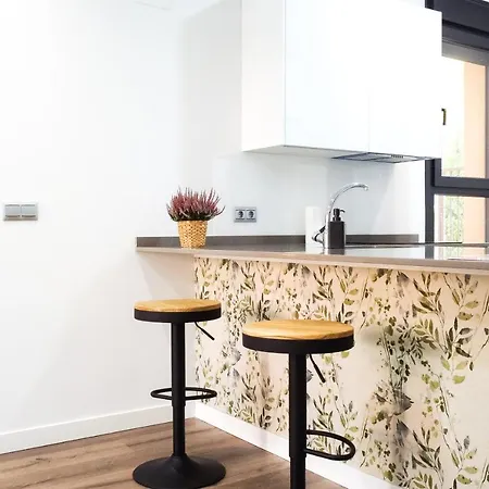 Elegante Laud1 - Nuevo/familia/wifi/tv