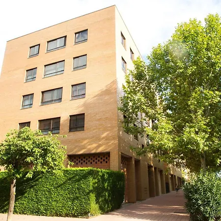 Elegante Laud1 - Nuevo/familia/wifi/tv * Valladolid
