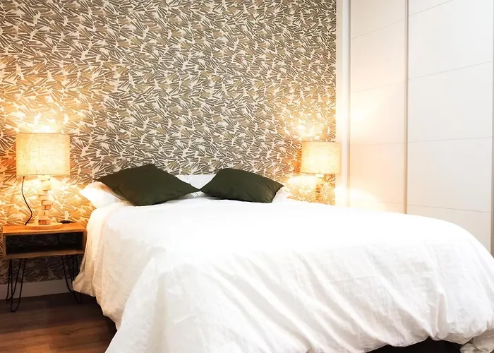 Elegante Laud1 - Nuevo/familia/wifi/tv Daire *